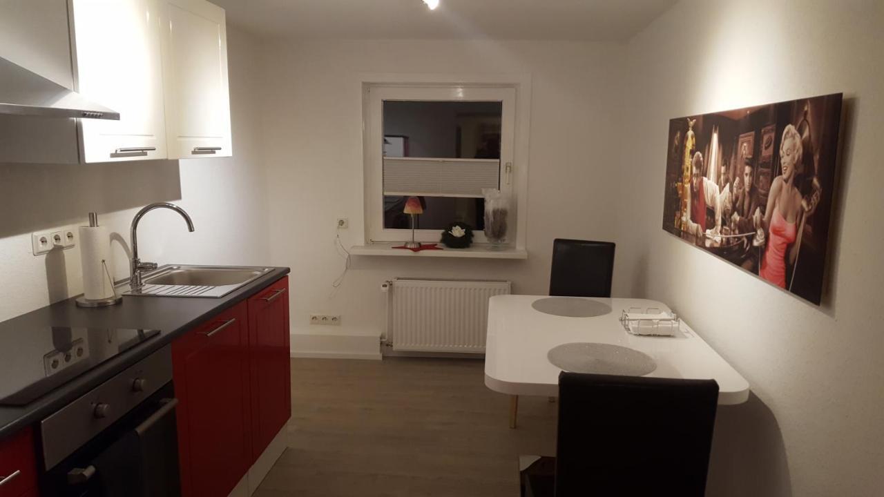 Ferienwohnung Haus Zeier 戈斯拉尔 外观 照片