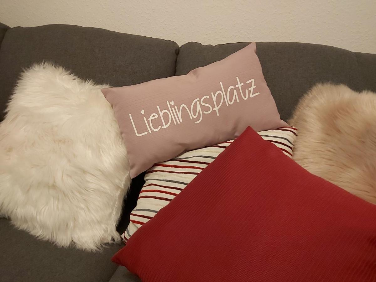 Ferienwohnung Haus Zeier 戈斯拉尔 外观 照片