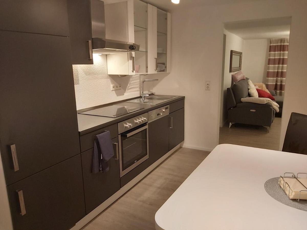 Ferienwohnung Haus Zeier 戈斯拉尔 外观 照片