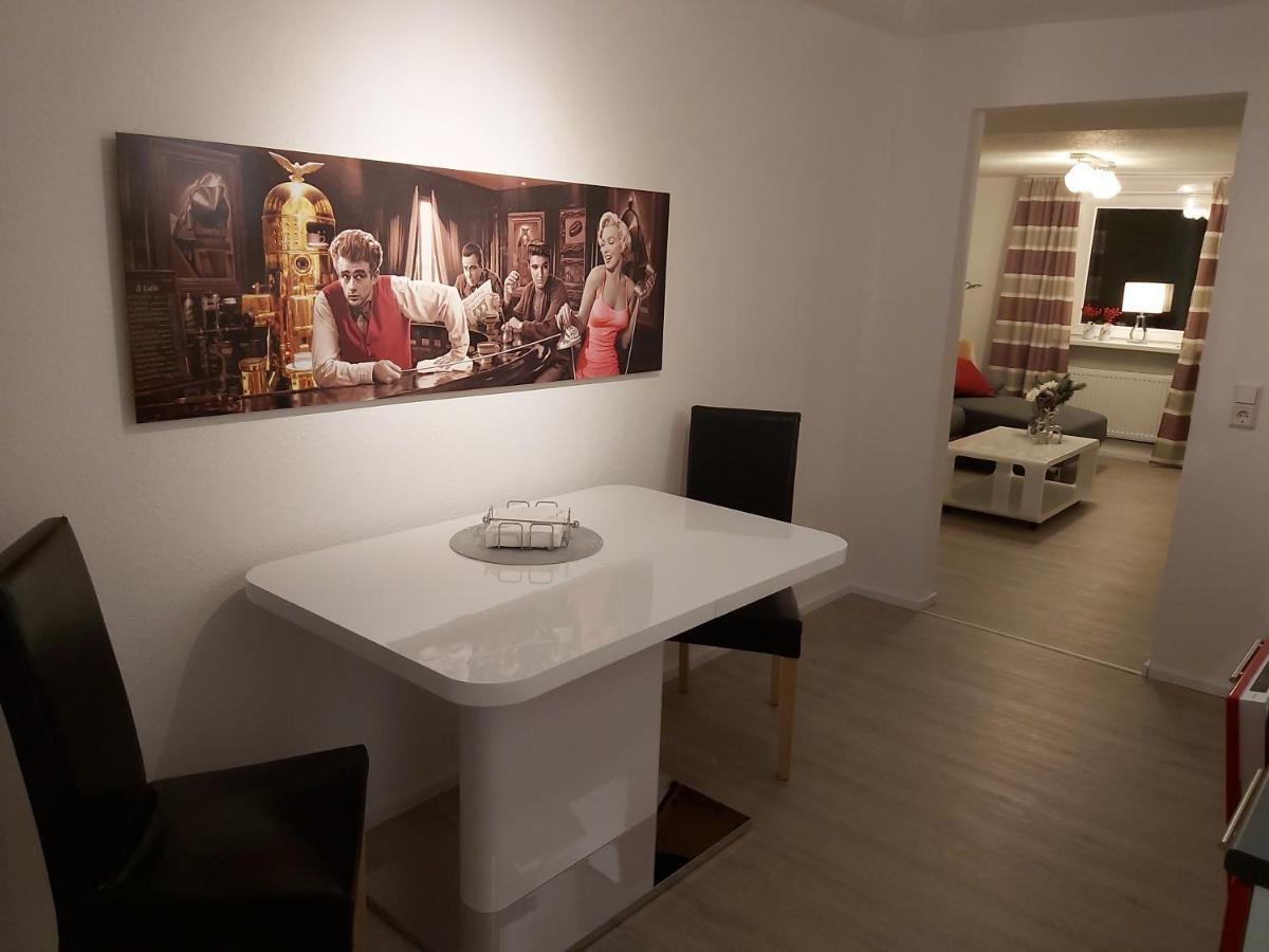 Ferienwohnung Haus Zeier 戈斯拉尔 外观 照片